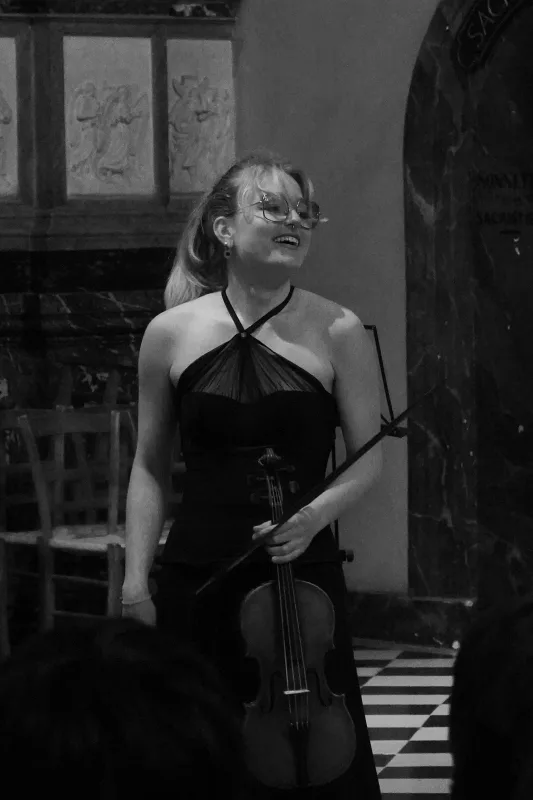 Léa Choteau
