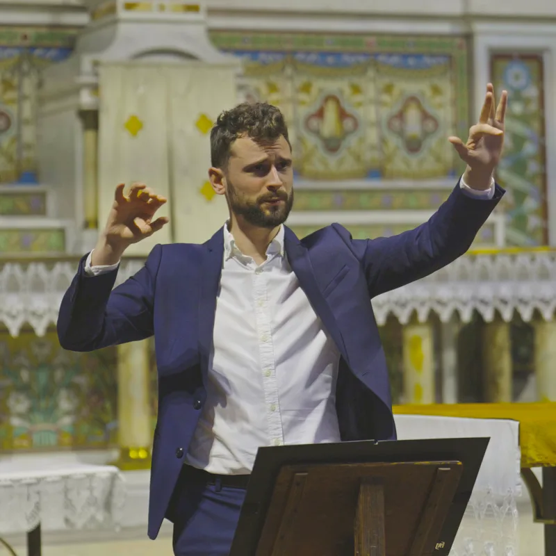 Cantor Galardibus
