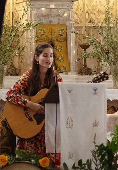 LUMIA Musique Cérémonie